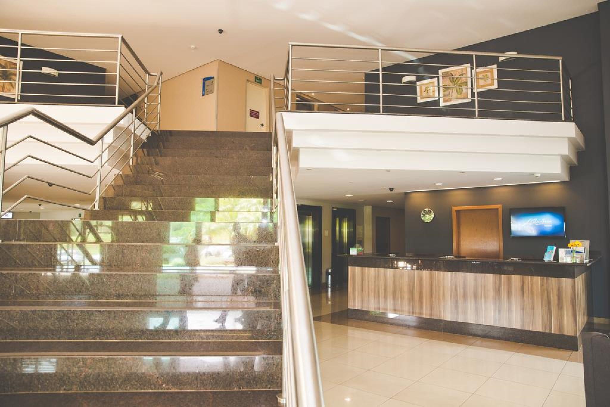 Comfort Hotel Araraquara Exterior foto